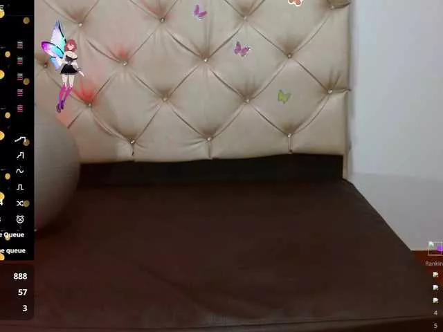 Offline cleopatra-hot on BongaCams