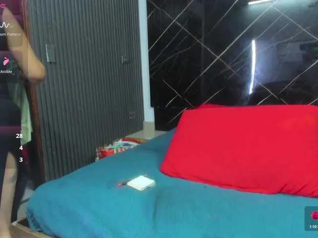 Freechat cloeerabbyt on BongaCams