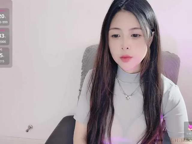 Offline CN-MIMI on BongaCams