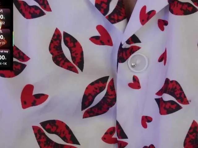 Freechat Cool-Baby on BongaCams