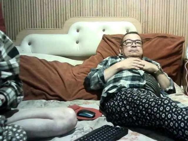 Offline coupleofcoolx on BongaCams