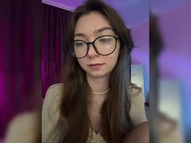 Offline CrazyAleona on BongaCams