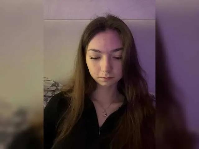 BongaCams CrazyAleona is Freechat CrazyAleona — Compliments, attention... and especially you!