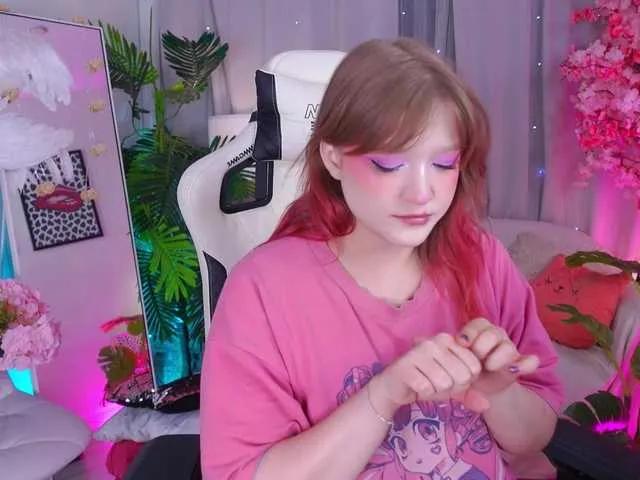 BongaCams CrazyWine is Freechat CrazyWine — Wanna keep me in ur pocket? Tell me about your desires and fantasies and I'll tell you if I can do it.
If you want to get custom photos or videos, write ime, I'm ready for many experiments!