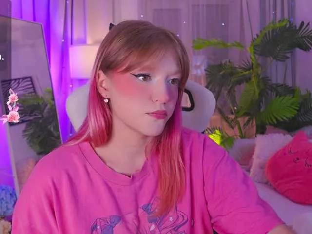 Freechat CrazyWine on BongaCams