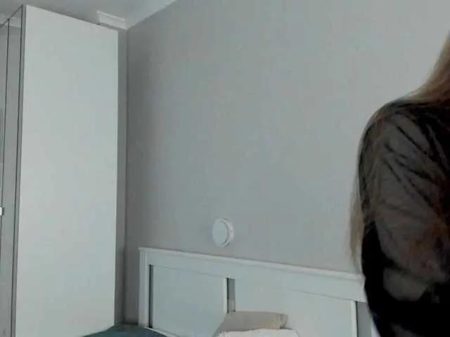 Offline CrimsonAura on BongaCams