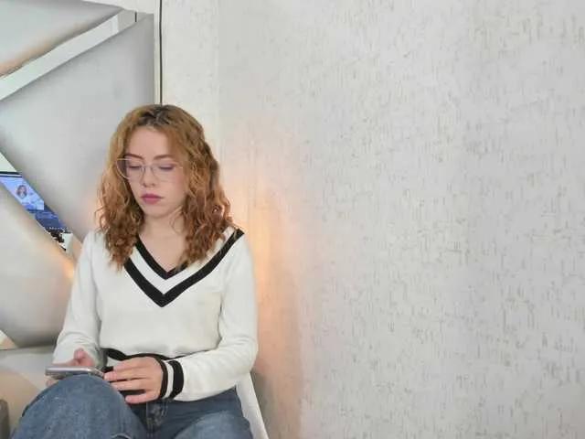 Freechat CRISTALEVANS-VC on BongaCams