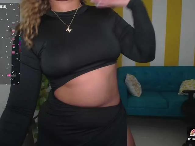 Offline cristalwar on BongaCams