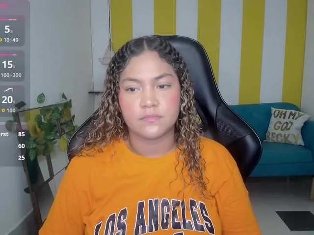 Offline cristalwar on BongaCams