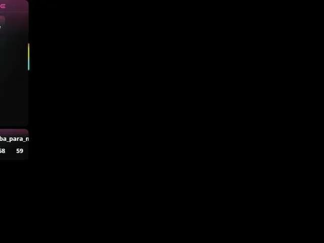 Offline cristalwar on BongaCams