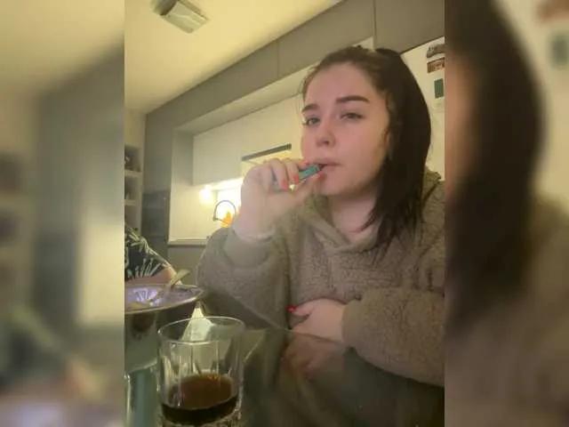 Offline Crowley-ua on BongaCams