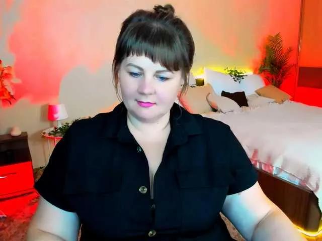 Freechat CrystaalStaar on BongaCams