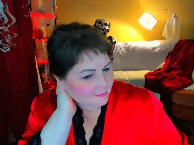 Freechat CrystaalStaar on BongaCams