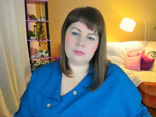 Freechat CrystaalStaar on BongaCams