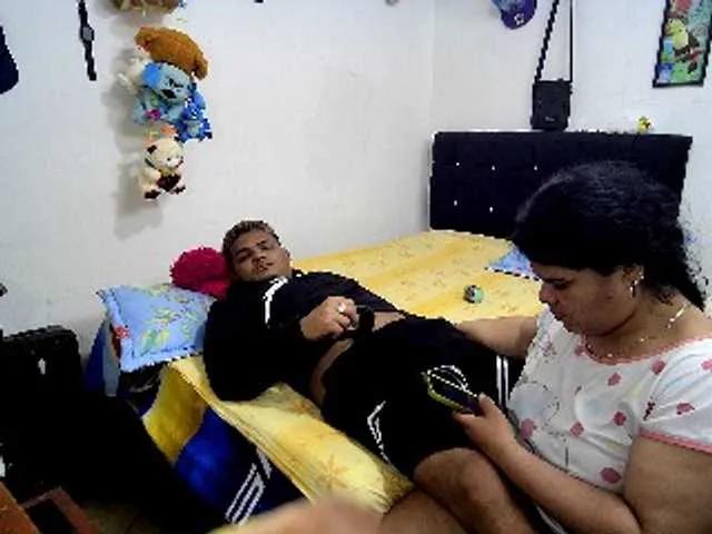 Offline curiousnasty on BongaCams