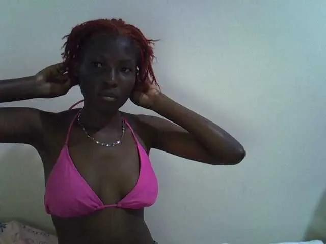 Freechat Cute-emmy on BongaCams