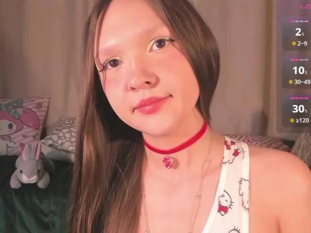 Offline Cute-Lolly on BongaCams