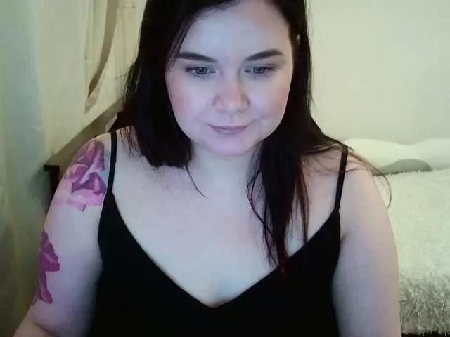 Offline Cutecheeks on BongaCams