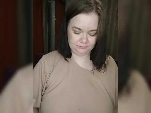 Offline Cutecheeks on BongaCams