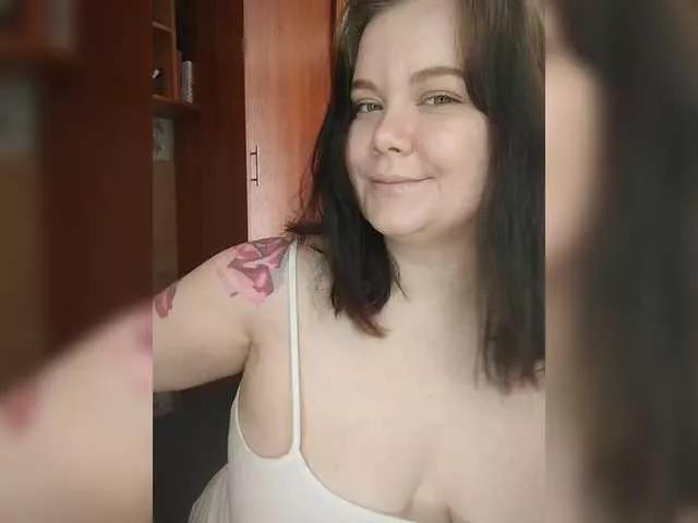 Offline Cutecheeks on BongaCams