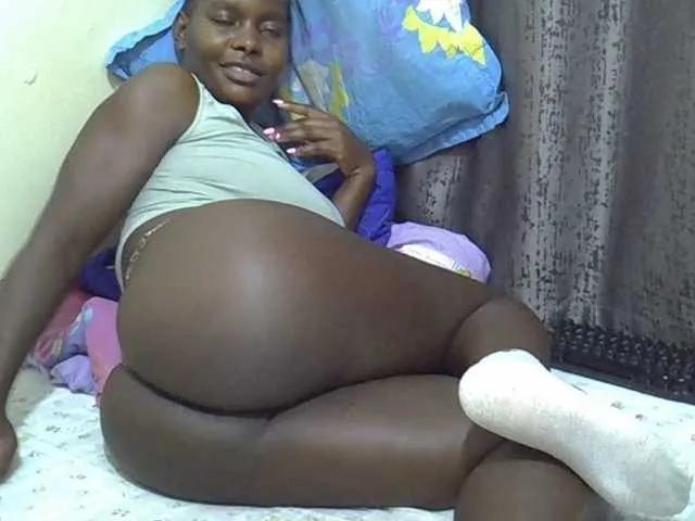 Freechat CutieAmber254 on BongaCams