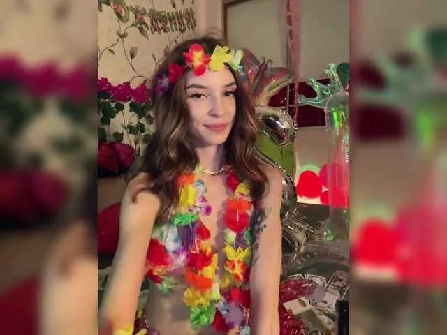 Freechat CutieDollBC on BongaCams