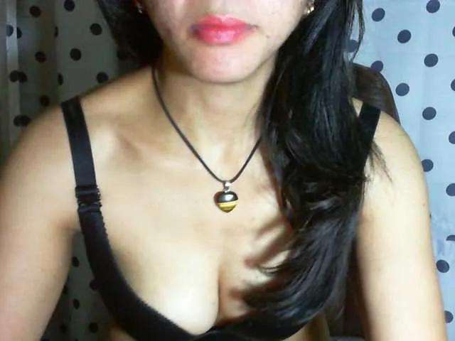 Offline Cyah2 on BongaCams