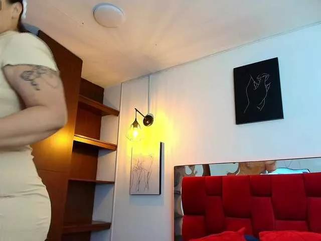 Offline DacotaAndersonDirty on BongaCams