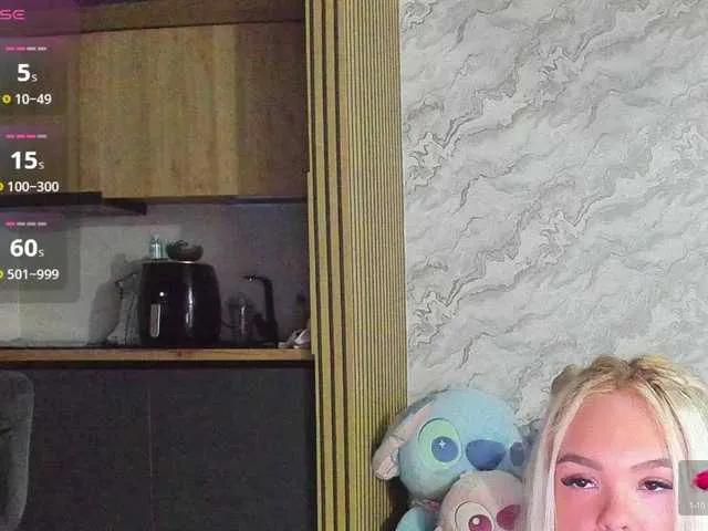 Offline DaisyAbby03 on BongaCams