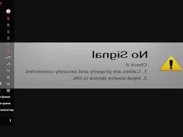 Offline DaisyDelighte on BongaCams