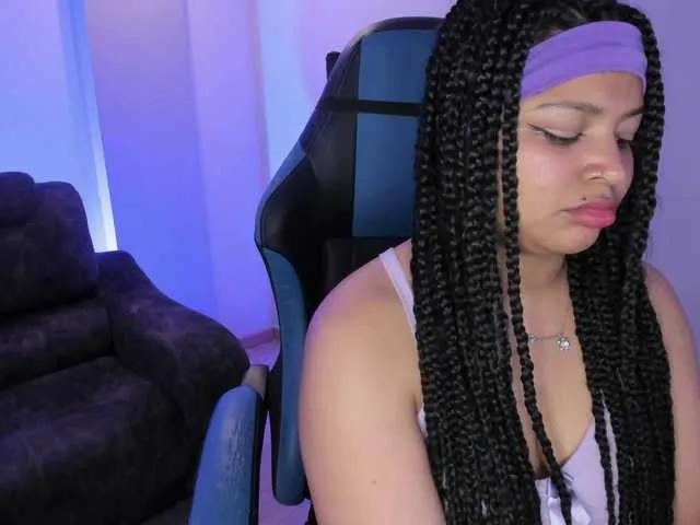 Offline Dakota-Mars on BongaCams