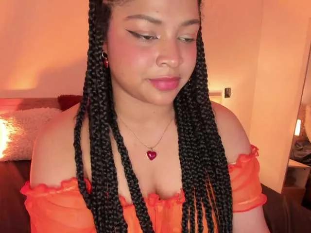 Offline Dakota-Mars on BongaCams