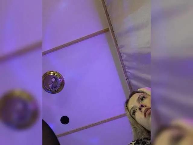 BongaCams Darina24 is Freechat Darina24 — I love sociable people who can always find a topic for conversation! I appreciate the attention to myself and care! I love the vibrations in my pussy and when you look at me.
Don't forget to subscribe and put love!