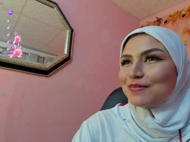 Offline DarshaKhemu on BongaCams