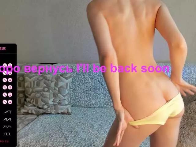 Offline darthfloki on BongaCams