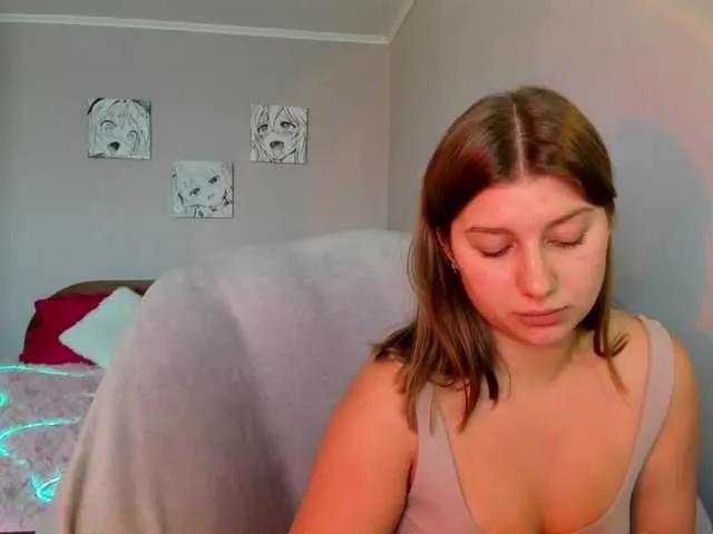 Offline Dashechka on BongaCams