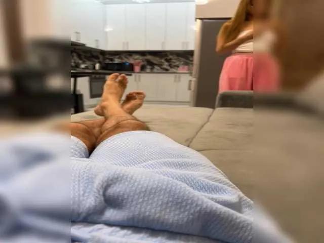 Freechat Davit1 on BongaCams