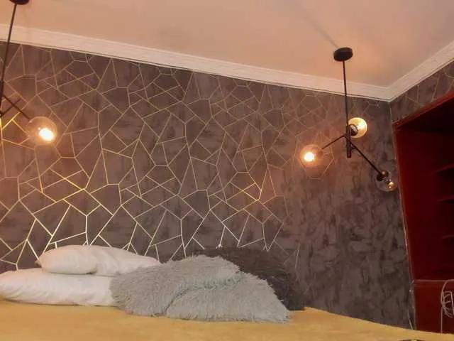 Freechat dayra-angels on BongaCams