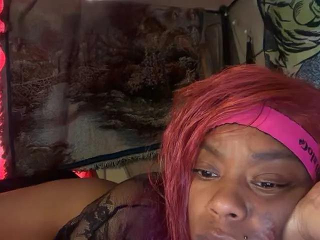 Offline DelightfulDark on BongaCams