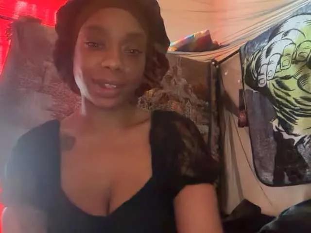 Offline DelightfulDark on BongaCams