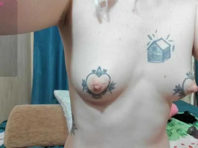 Offline Dia-Angel on BongaCams