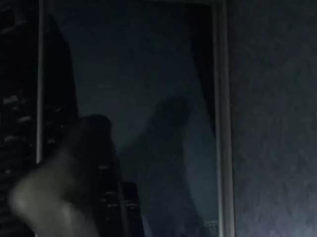 Offline DiaFoxi on BongaCams