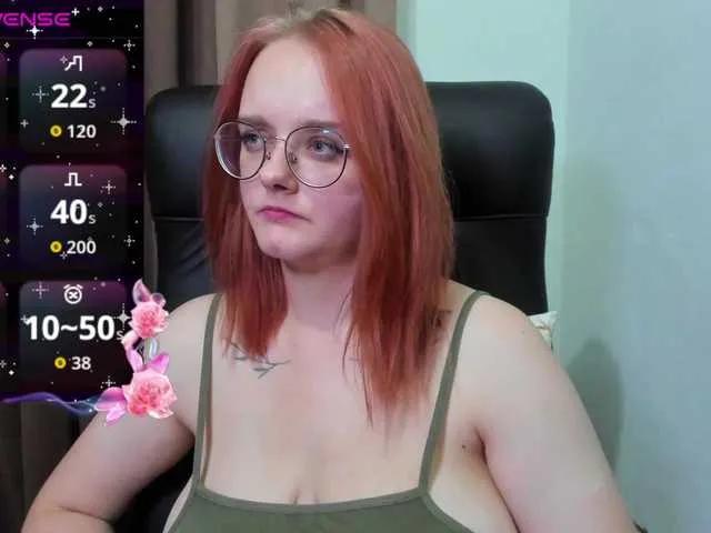 Offline Diafoxy on BongaCams