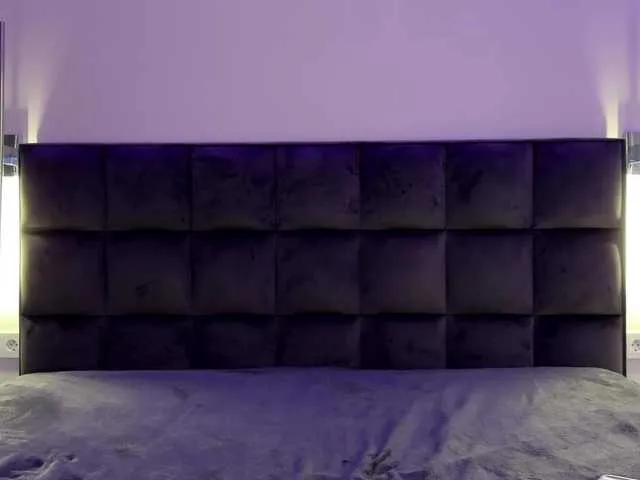 Freechat DiamondLily on BongaCams