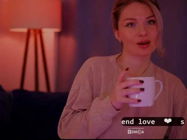 Offline DianaMurr on BongaCams