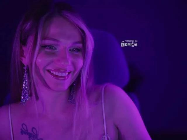 Offline DianaMurr on BongaCams