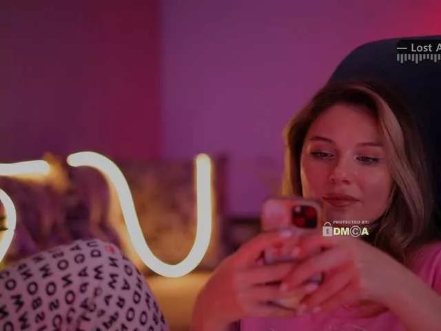 Offline DianaMurr on BongaCams