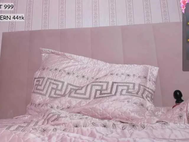 Freechat Divochka on BongaCams