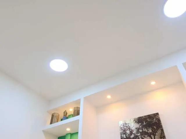 Offline DixiieRae on BongaCams