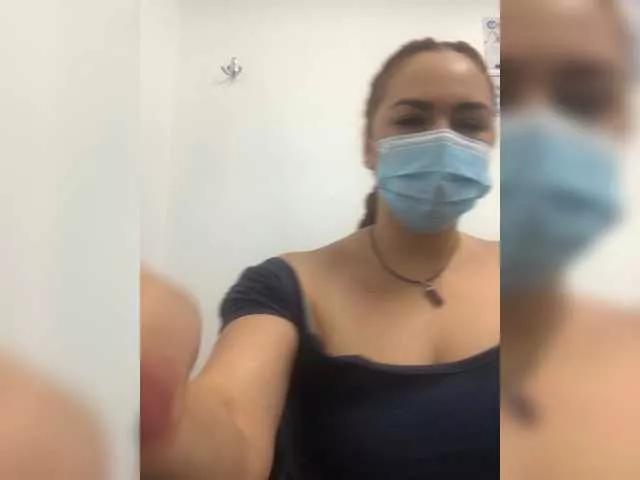 Offline doctora-danna on BongaCams